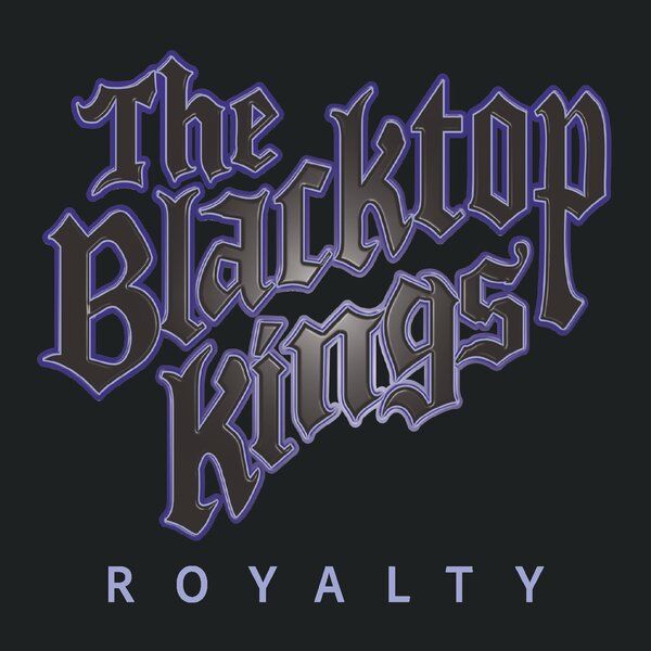 Cover art for Royalty